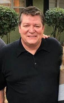 Randy Timberlake